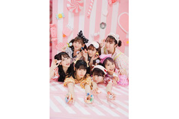 FRUITS ZIPPER、グループ1周年記念ブックが電子版に！グラビア＆インタビューで魅力を大解剖