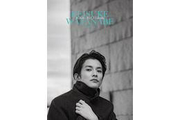 渡邊圭祐「2026.4-2027.3カレンダー」3月発売！対面式イベントも開催決定