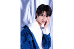 M!LK曽野舜太、多忙極めた1年振り返り「ずっと夢見てた場所なので全然辛くない」【モデルプレスカウントダウンマガジン】