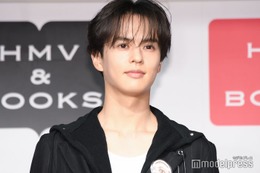 奥野壮、2025年は運転免許取得 最初に助手席乗せた人物告白【Journey:)】 画像