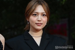 川口春奈「スキャンダルイブ」撮影中に祖母が亡くなっていた 同時期に愛犬も死去「こころを保つことに必死だった」