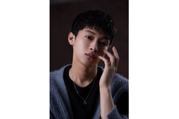 松本怜生、芝居の道志したきっかけ語る「第一の師匠みたいな方」の存在告白【モデルプレスカウントダウンマガジン】