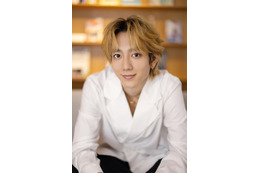 駒木根葵汰「正直怖さもあった」初舞台への覚悟語る【モデルプレスカウントダウンマガジン】