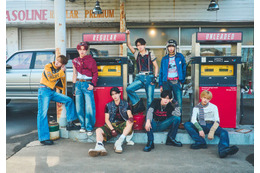 「タイプロ」出身・西山智樹＆前田大輔「TAGRIGHT」メンバー決定 異例の候補者5人全員合格で7人組へ【TAGRIGHT 挫折を重ねた男達の最後の挑戦】