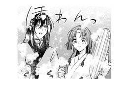 彼に料理の仕方を教えなくちゃ…!! まずは子どもでも作れる、簡単な○○を作るわよ!!【七十二候ノ国の後宮薬膳医 #21】