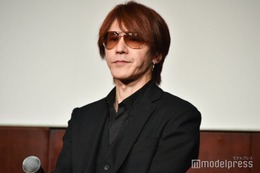 LUNA SEA・SUGIZO、来年1月9日・12日の合同公演を辞退 バイクとの接触事故受け「出演が困難」