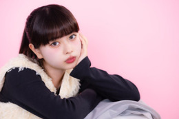 「今日好き」おひなさま（長浜広奈）、高い自己肯定感を保つ秘訣「お姉ちゃんとお母さんがたくさん褒めてくれる」【モデルプレスカウントダウンマガジン】