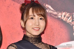 元SKE48大場美奈、夫・ロッテ石川柊太投手＆息子とのくまコーデ披露「素敵な家族」「お揃いで可愛すぎる」と反響 画像
