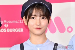 モー娘。北川莉央「本当に幸せな6年半」美背中輝く卒業ドレスで感謝伝える「永遠に推し続けます」「目に焼き付ける」の声