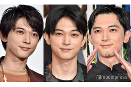 【推し俳優で巡る名作3選】吉沢亮の振り幅が凄い 完璧再現の実写キャラ・“神領域”コメディ演技まで