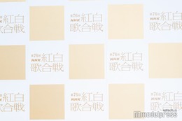 紅白リハ2日目 BE:FIRSTからスタート【第76回NHK紅白歌合戦】