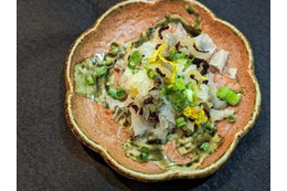 冬至の頃に食べるもの。ゆずやかぼちゃもいいけれど、実は「思いもよらない２つの海鮮」が中医学的にはオススメです