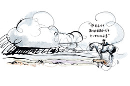 世界で2番目に売れた本の続編、もう読んだ？『きみをわすれない ぼく モグラ キツネ 馬 そして嵐』の楽しみ方【著者の声】