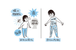 自分の本音を言えることが大切！ありのままの自分を受け入れて、「つらい繊細さん」から「元気な繊細さん」へ」【「繊細さん」の本 #３】