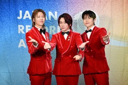 【レコ大】Mrs. GREEN APPLE、今年1番心がトキメいた瞬間・ご褒美にしたいことは？充実の1年振り返る＜インタビュー＞ 画像