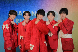 【レコ大】「M!LKの歴史の中でも語らずにはいられない年になった」結成10周年振り返る＜インタビュー＞ 画像