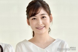日テレ岩田絵里奈アナ、幼少期ショットが「天使すぎる」「目が大きくてクリクリ」と話題 画像
