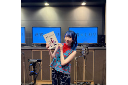 TikTokフォロワー290万人超え・MIOCHIN「迷宮のしおり」で刺激を受けた＆惹き込まれた共演者は？「見た目も何もかもが嫌になって」心が折れて体重－10kg以上の過去乗り越えた方法【注目の人物】