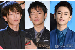 【推し俳優で巡る名作3選】佐藤健、壮絶アクション・涙腺崩壊の一人二役…“憑依”する演技の真骨頂