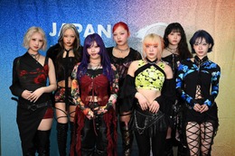 【レコ大】HANA、“今年共鳴したもの”発表 ご褒美に食べたいご飯も明かす＜インタビュー＞ 画像