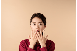 家にネズミが出没　エビのしっぽで罠を設置⇒しかし、“予想外の動物”がきて「そんなに食べたい？」 画像