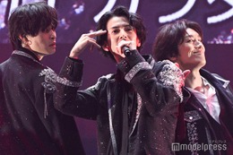 【「ハンサムライブ」ゲネプロレポ】20年間の想いが“聖地”で集大成へ 過去オマージュや久々披露曲も…総勢27人が刻む感謝のステージ 画像