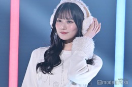 CANDY TUNE立花琴未「今までで1番赤髪」新ヘア披露に絶賛の声「ビジュ最強」「紅白仕様かな？」