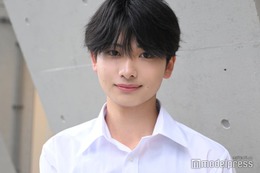 「今日好き」河村叶翔、ハイトーン新ヘアに反響「アニメの主人公みたい」「イケメン度がまたレベルアップ」 画像