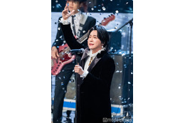 【「第67回輝く！日本レコード大賞」写真特集】Mrs. GREEN APPLE「ダーリン」が大賞 HANA・M!LK・FRUITS ZIPPERら出演