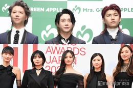 ミセス・キンプリ・乃木坂46ら総勢32組「紅白」リハ日の朝食公開で「個性爆発してる」「癖がすごい」と反響相次ぐ