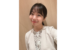 「アニー」主演女優・内田莉紗、中村翼と結婚発表「感謝の気持ちを胸に」