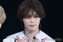 &TEAM・K「紅白」で大ファンの歌手と共演へ 舞台裏でやりたいことに「随分欲張りだね」とツッコまれる