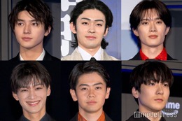 “親の子殺し”描くアマプラ衝撃新作「人間標本」美少年役6人は誰？注目の次世代俳優プロフィールまとめ 画像