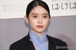 【紅白本番】「ばけばけ」ヒロイン高石あかり、ハンバート ハンバートの歌唱に涙 主題歌「笑ったり転んだり」は「一生忘れられない曲」 画像