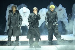 【紅白本番】Number_i平野紫耀、今田美桜の司会ぶりに感心 “花晴れ”コンビ共演に「エモすぎる」「並んでるだけで涙」の声 画像