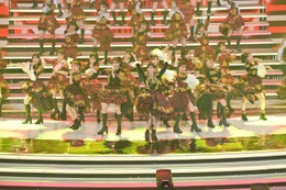 【紅白本番】前田敦子＆大島優子、9年ぶりテレビ共演 AKB48レジェンドOG＆現役全メンバーでのヒット曲メドレーに反響続々「胸アツすぎる」「ずっと青春」 画像