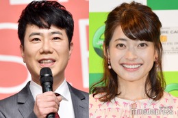 藤井隆＆乙葉、ラブラブ夫婦ショット公開に「理想の夫婦」「変わらない可愛さ」の声 2005年に結婚 画像