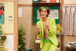 「おもしろ荘」優勝芸人決定 芸歴14年・先月の給料は「2000円」 画像