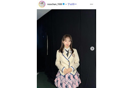 AKB48グループ4代目総監督、妹とディズニーシー満喫 2ショットに「雰囲気そっくり」「美形なのがわかる」の声