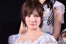 元AKB48岡田奈々、エイベックス退所を報告「活動の方向性が急に変わるわけではありません」今後にも言及