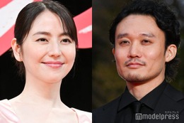 長澤まさみと結婚した映画監督・福永壮志氏とは 国際映画祭で多数受賞「SHOGUN 将軍」シリーズでも話題 画像