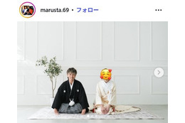 元なでしこジャパン山崎円美氏「戸籍上の性別を変更し、男性となり」結婚発表 画像