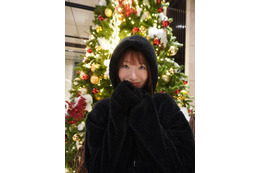 杉枝真結、第1子妊娠「出産は5月下旬」今後の仕事にも言及