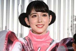 「光る君へ」「ちむどんどん」出演・松田るか、結婚発表 お相手は脚本家・谷碧仁氏「物理的にも賑やかな家になると思います」 画像