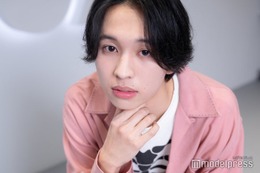 BMSG「ラスピ」YUTA、SKY-HIからの助言“5歳児の感覚”に本音「1番最初に心を開けた」STARGLOWメンバーとは【ファイナリスト連載Vol.1】 画像