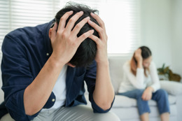 「妻の入院がつらすぎて…」別の女性に癒やしを求めた男性が、最後に失ったものとは【2025年ベスト記事セレクション】