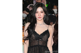 aespaニンニン、ロングヘアからばっさりボブへ 大胆新ヘアに「セルフカット？」「斬新だけどかっこいい」と反響