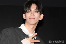 超特急リョウガ、人気ドラマものまねにメンバー絶賛 「めっちゃ上手かった」