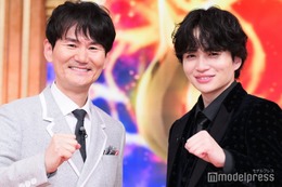 timelesz菊池風磨、“賞金100万円を獲得したら”にメンバー愛あふれる返答 移動車事情も明かす【炎のチャレンジャー】 画像