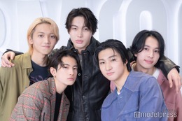 BMSGからデビュー控える「ラスピ」ファイナリスト、最終審査直後から生まれた絆 “理想のグループ像”5通りのキーワード発表【ファイナリスト連載Vol.6】 画像